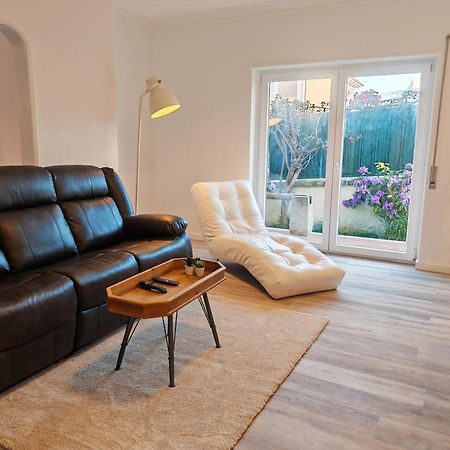 Bay Golf House Villa Cascais Ngoại thất bức ảnh