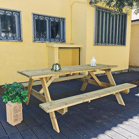 Bay Golf House Villa Cascais Ngoại thất bức ảnh