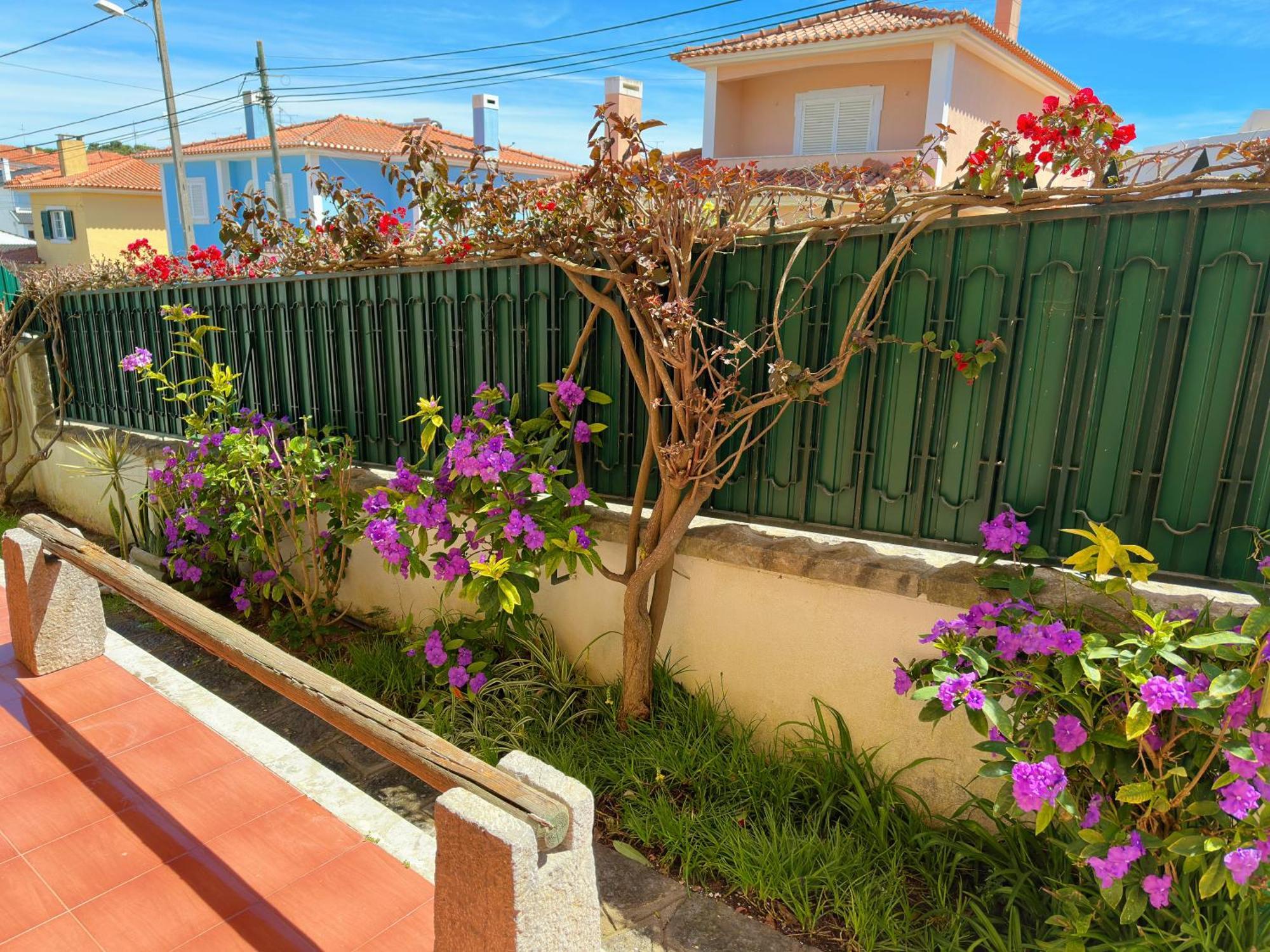 Bay Golf House Villa Cascais Ngoại thất bức ảnh
