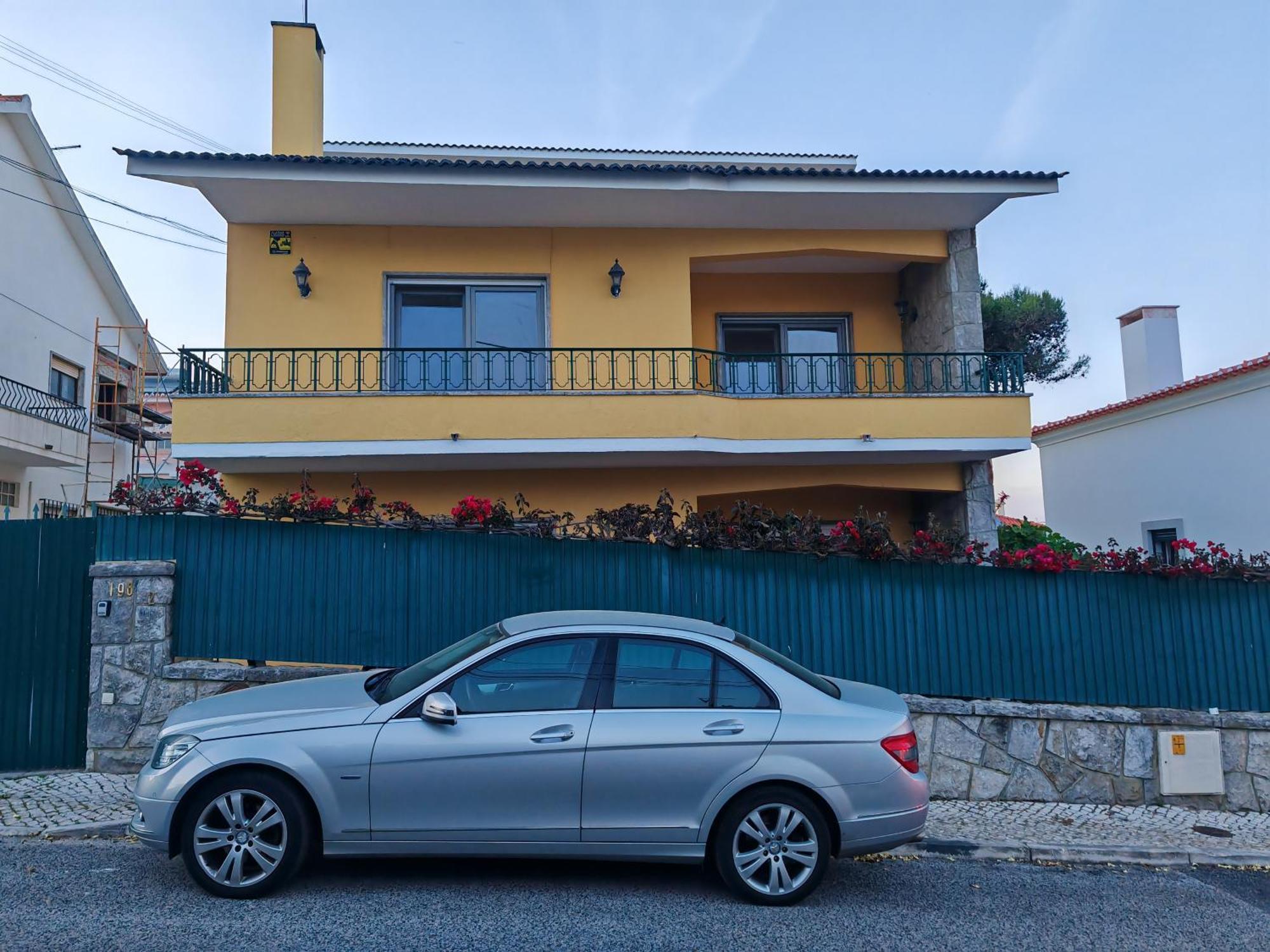 Bay Golf House Villa Cascais Ngoại thất bức ảnh