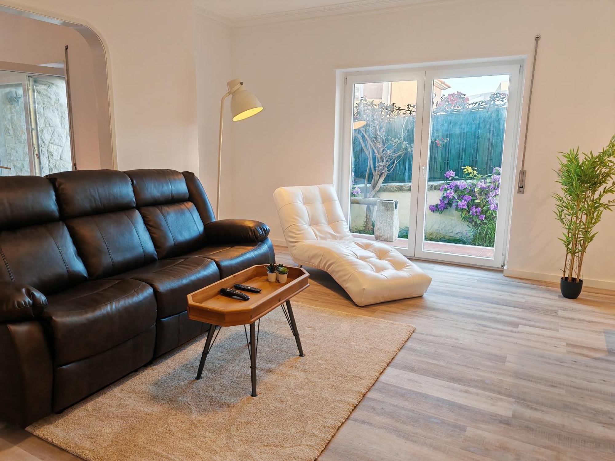 Bay Golf House Villa Cascais Ngoại thất bức ảnh
