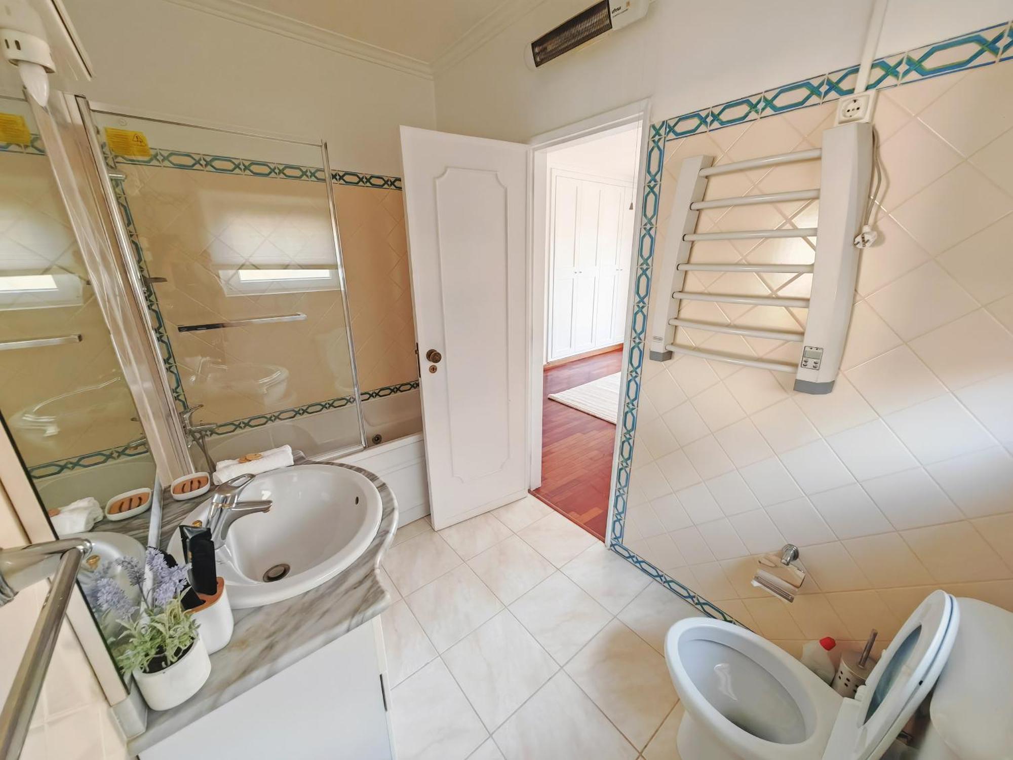 Bay Golf House Villa Cascais Ngoại thất bức ảnh