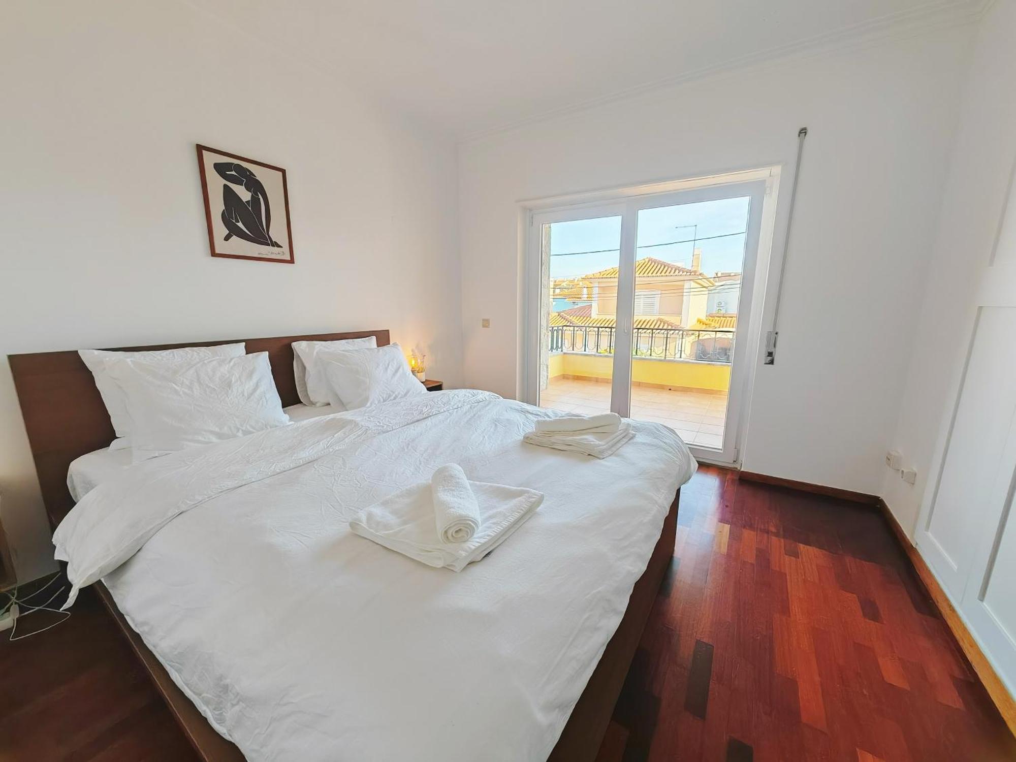 Bay Golf House Villa Cascais Ngoại thất bức ảnh