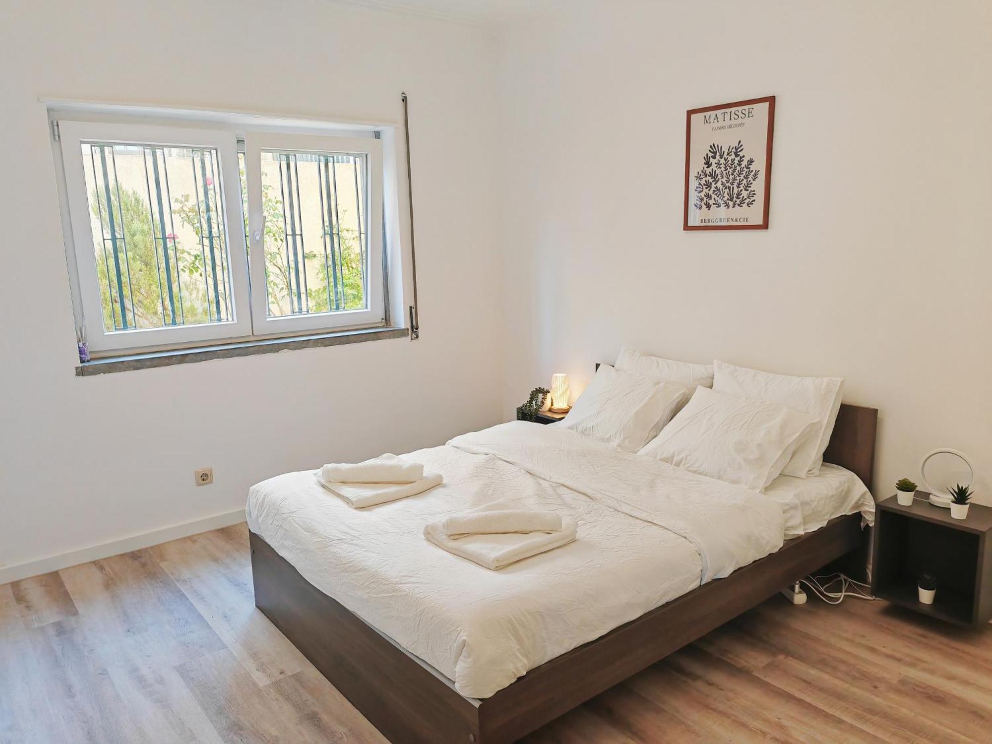 Bay Golf House Villa Cascais Ngoại thất bức ảnh