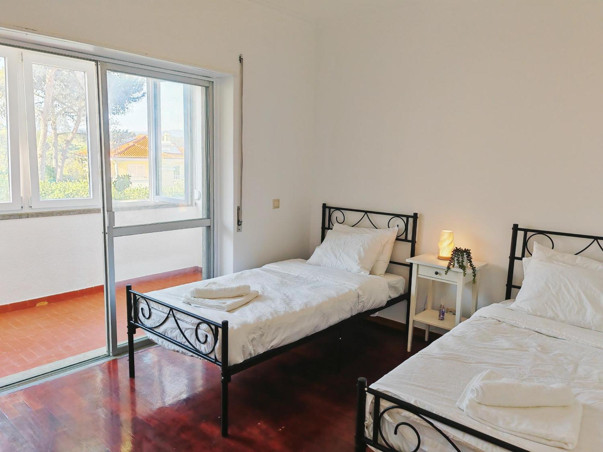 Bay Golf House Villa Cascais Ngoại thất bức ảnh