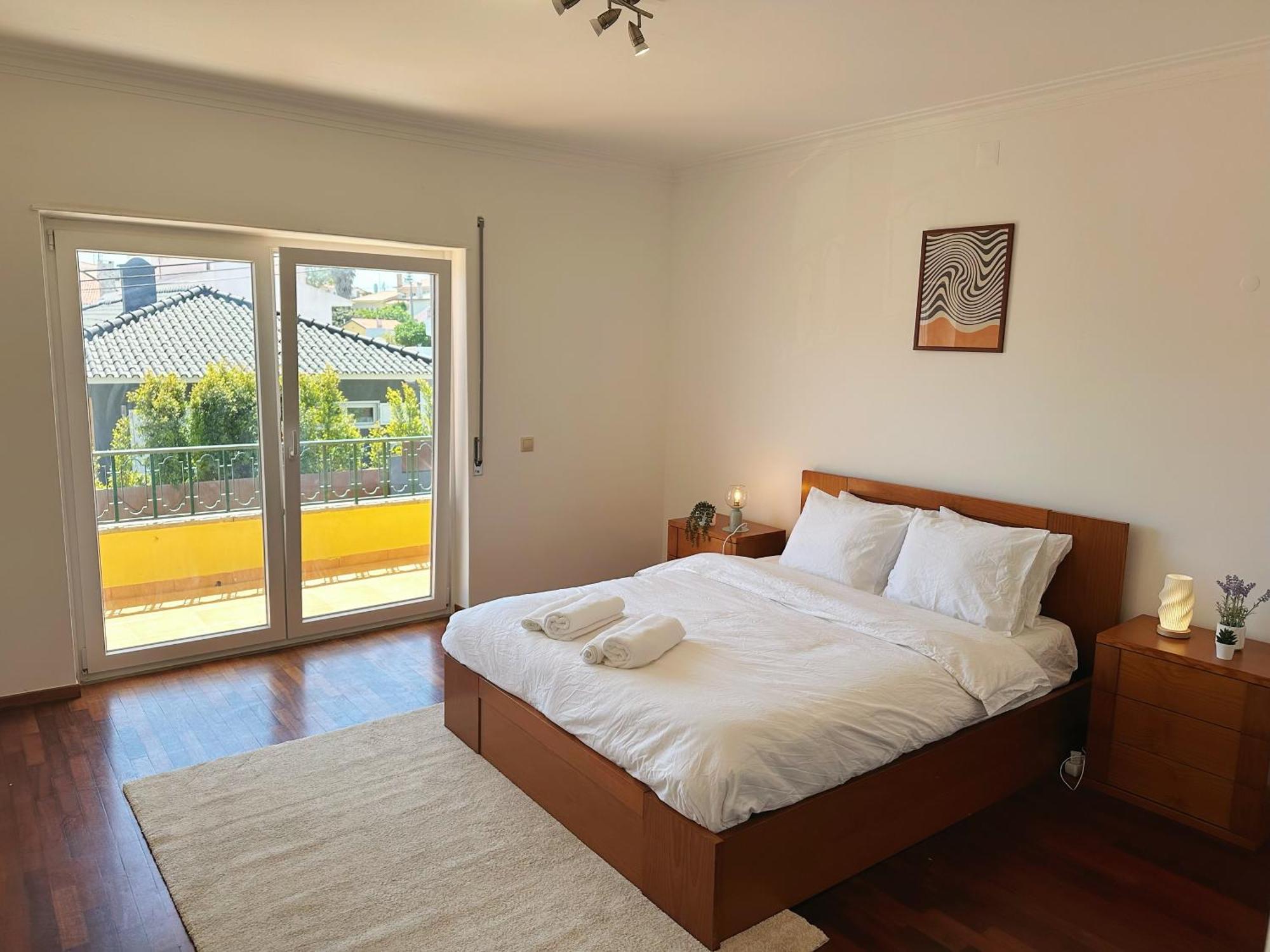Bay Golf House Villa Cascais Ngoại thất bức ảnh