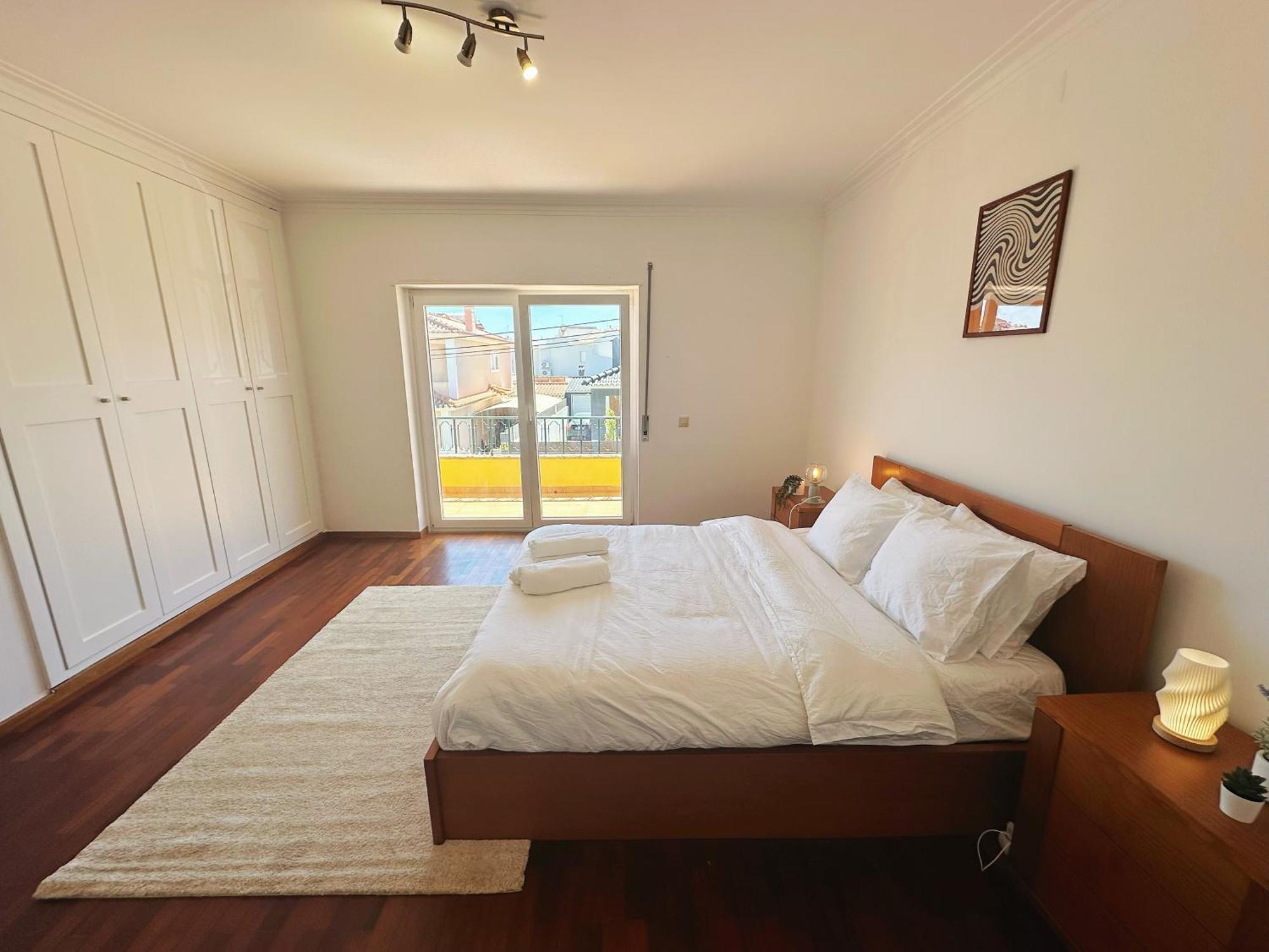 Bay Golf House Villa Cascais Ngoại thất bức ảnh