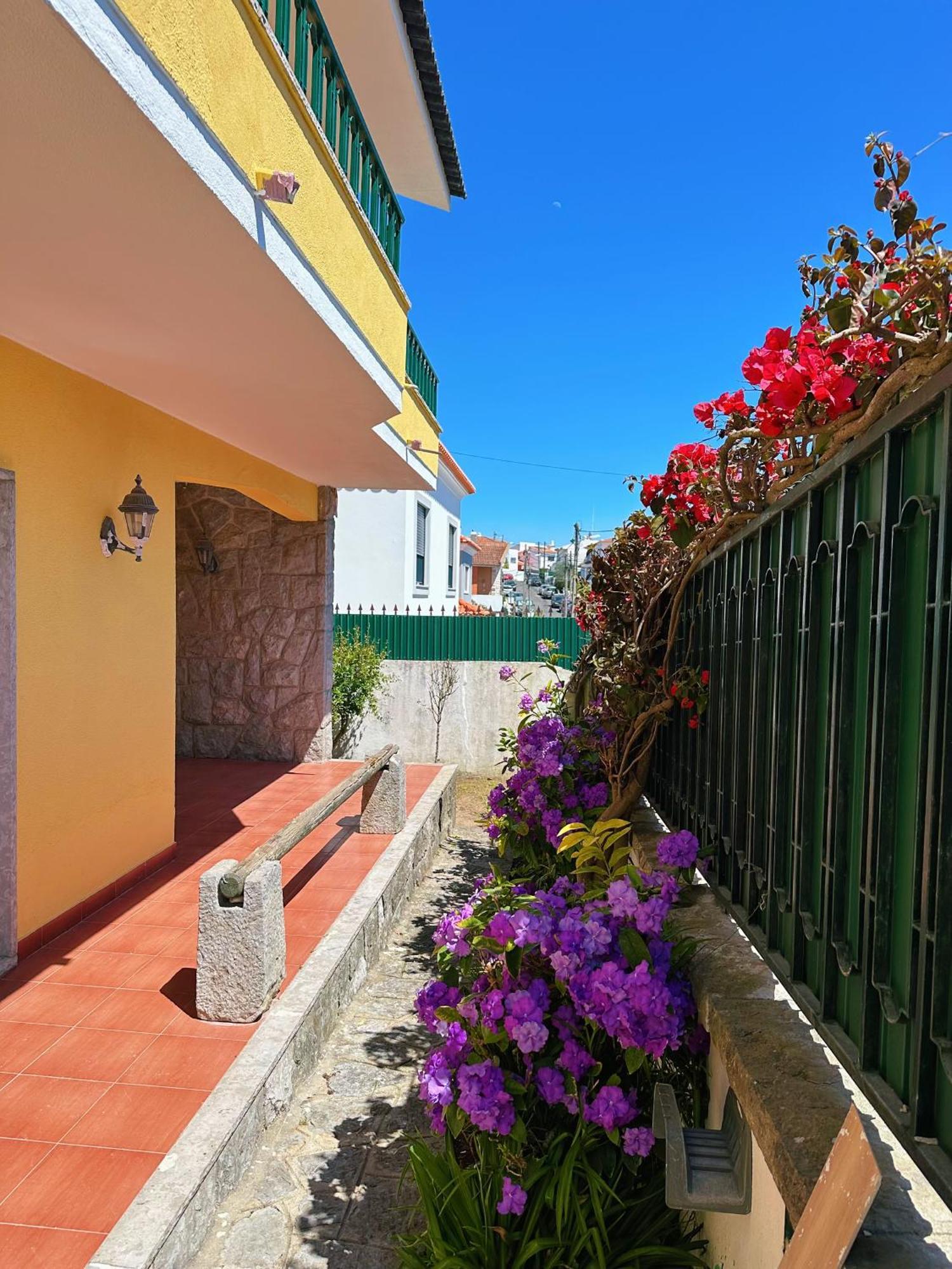 Bay Golf House Villa Cascais Ngoại thất bức ảnh