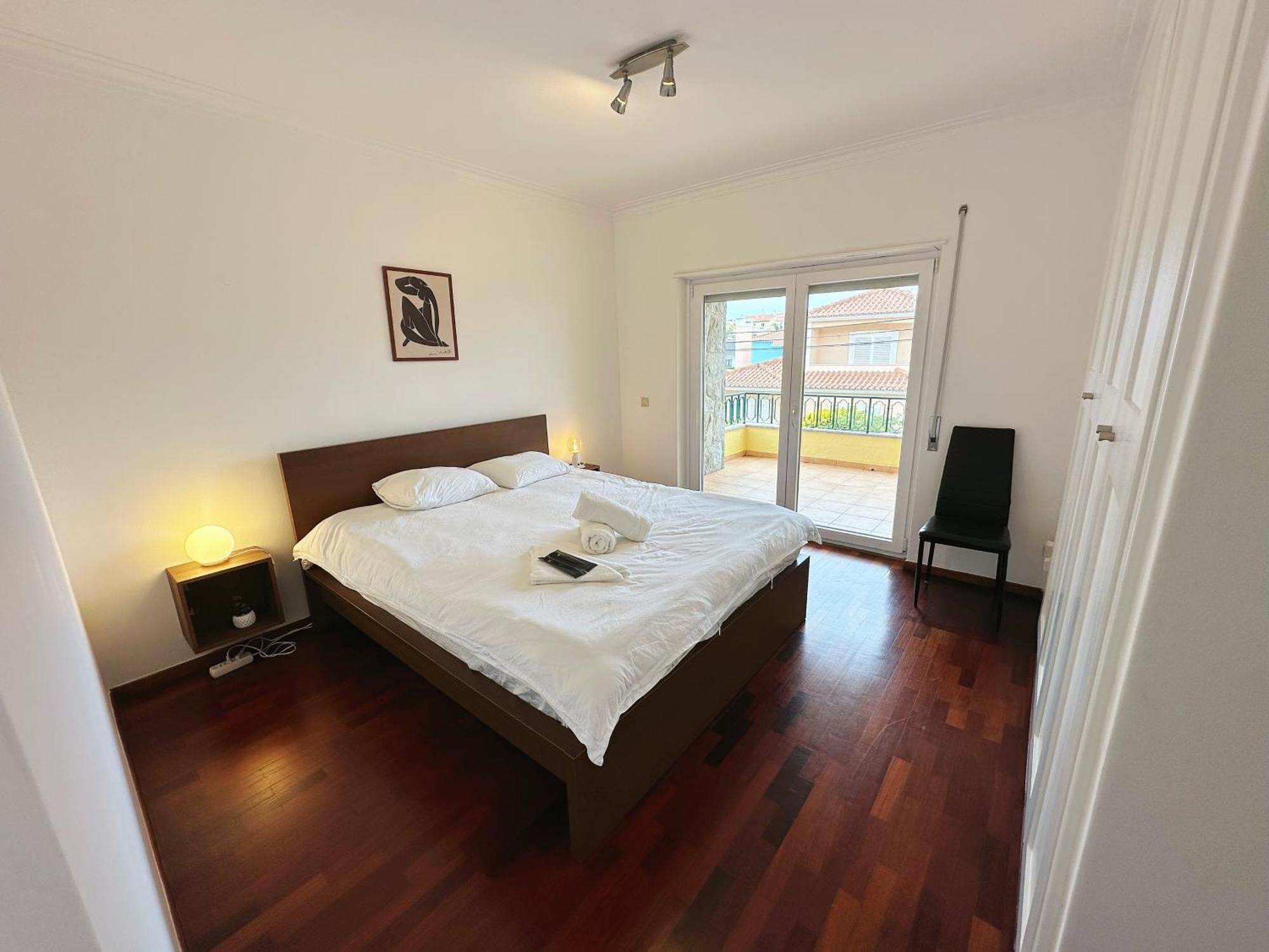 Bay Golf House Villa Cascais Ngoại thất bức ảnh