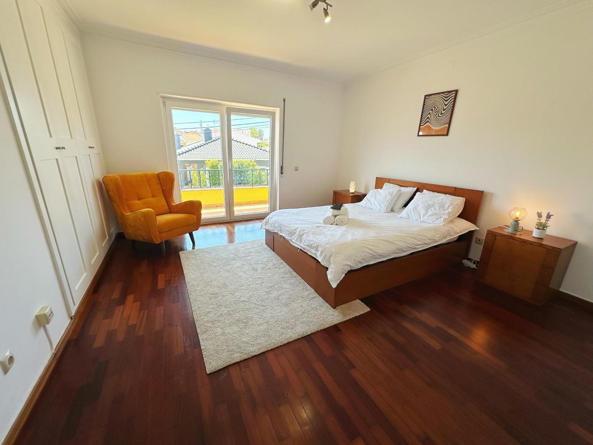 Bay Golf House Villa Cascais Ngoại thất bức ảnh