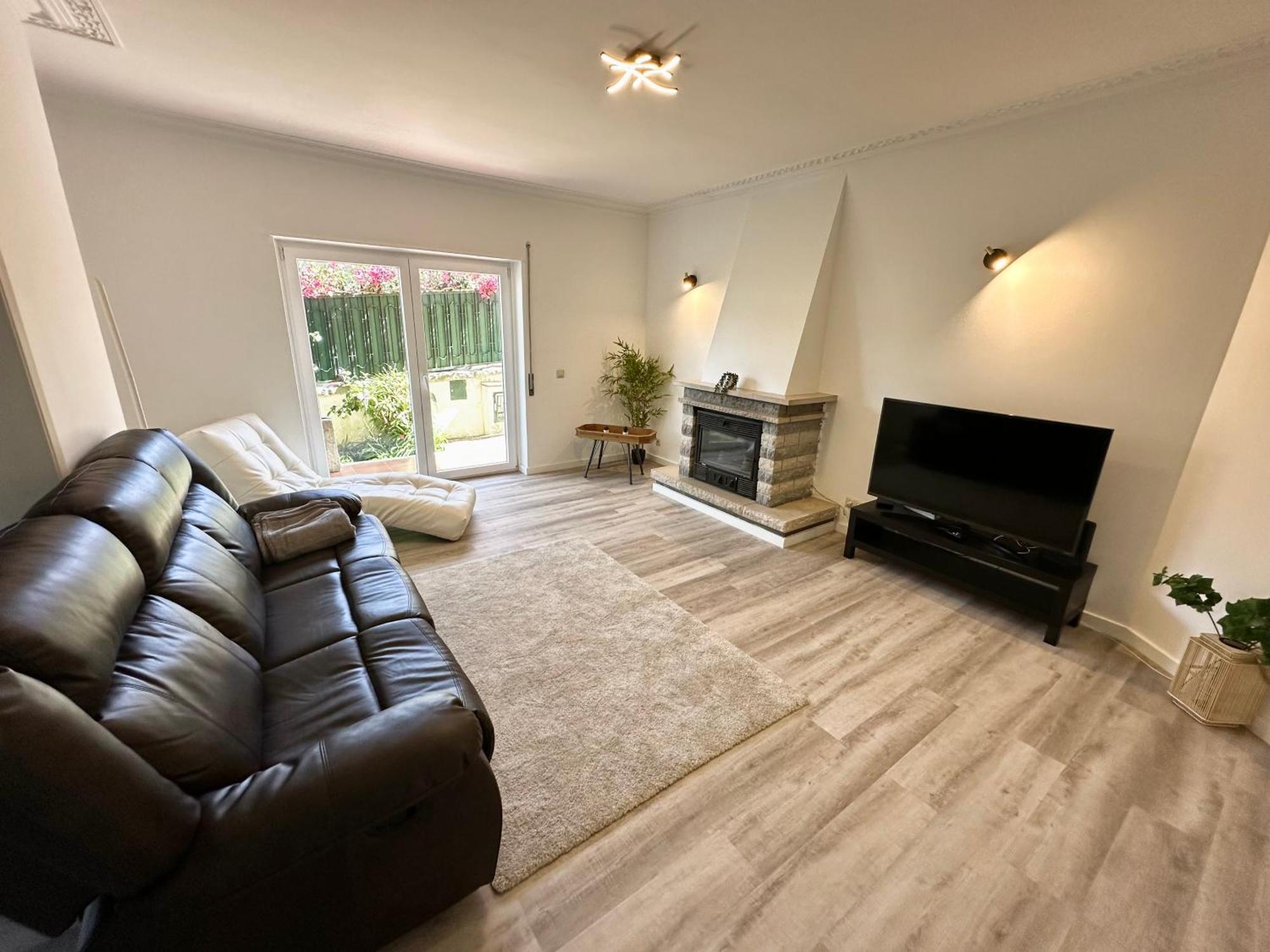 Bay Golf House Villa Cascais Ngoại thất bức ảnh