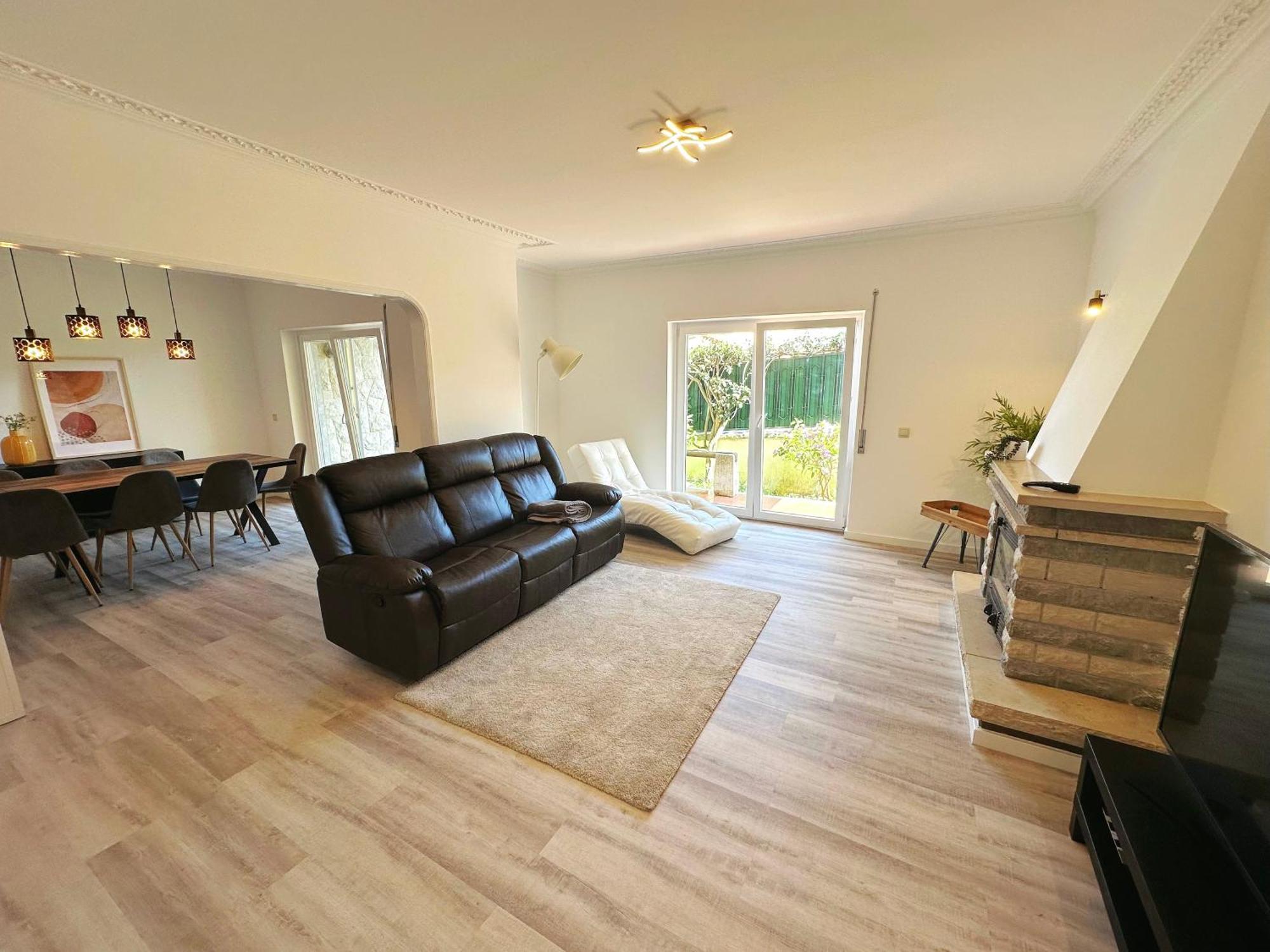 Bay Golf House Villa Cascais Ngoại thất bức ảnh