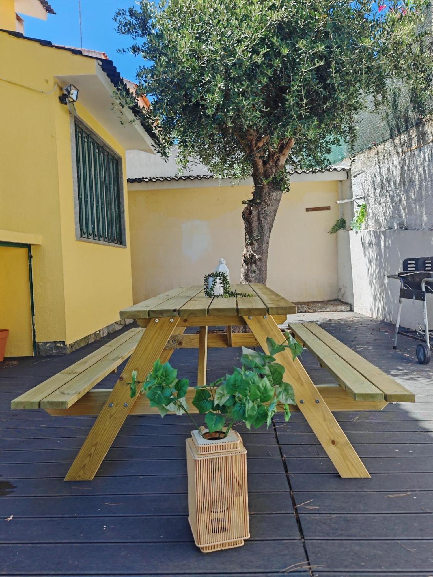 Bay Golf House Villa Cascais Ngoại thất bức ảnh