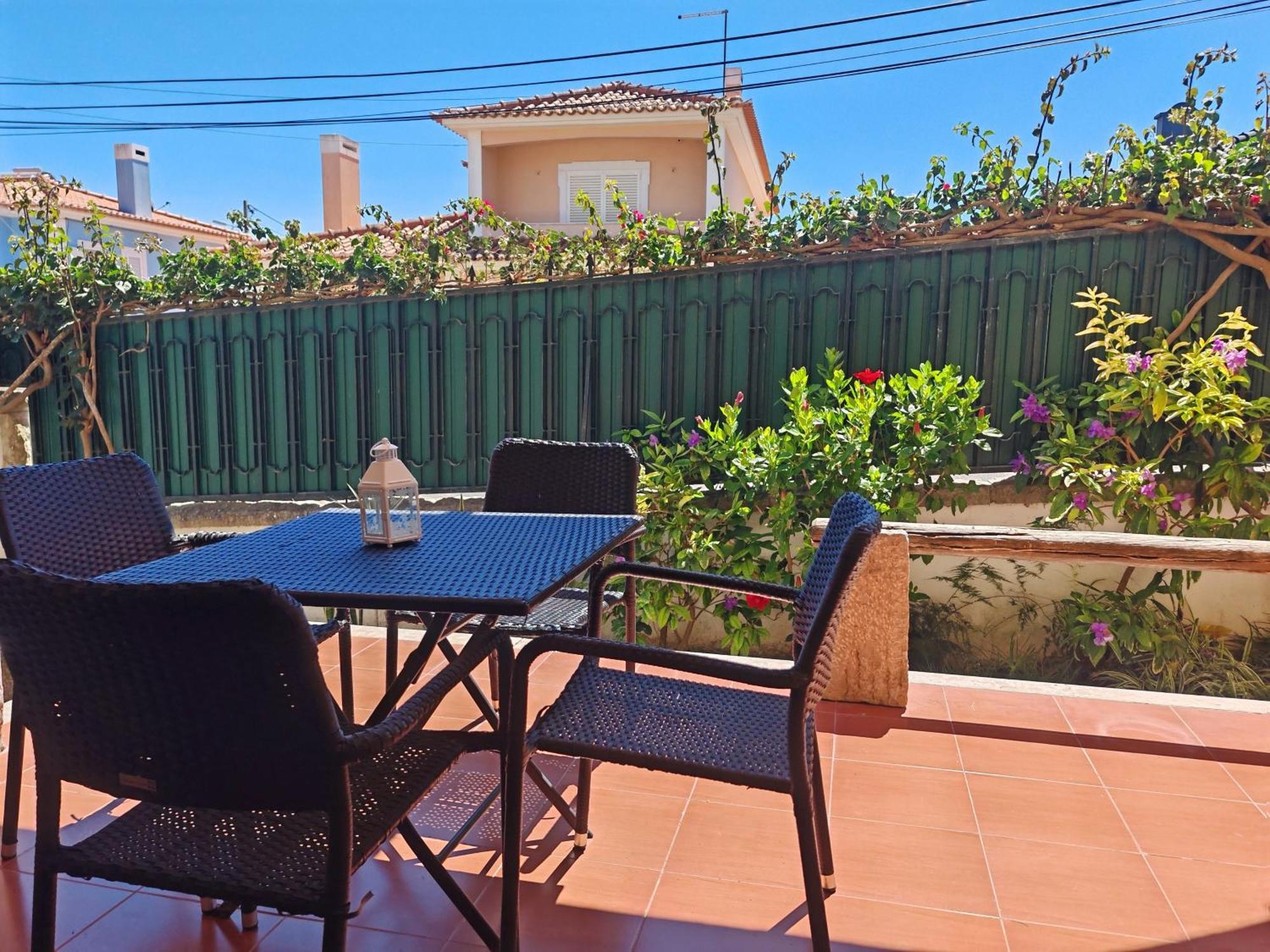 Bay Golf House Villa Cascais Ngoại thất bức ảnh