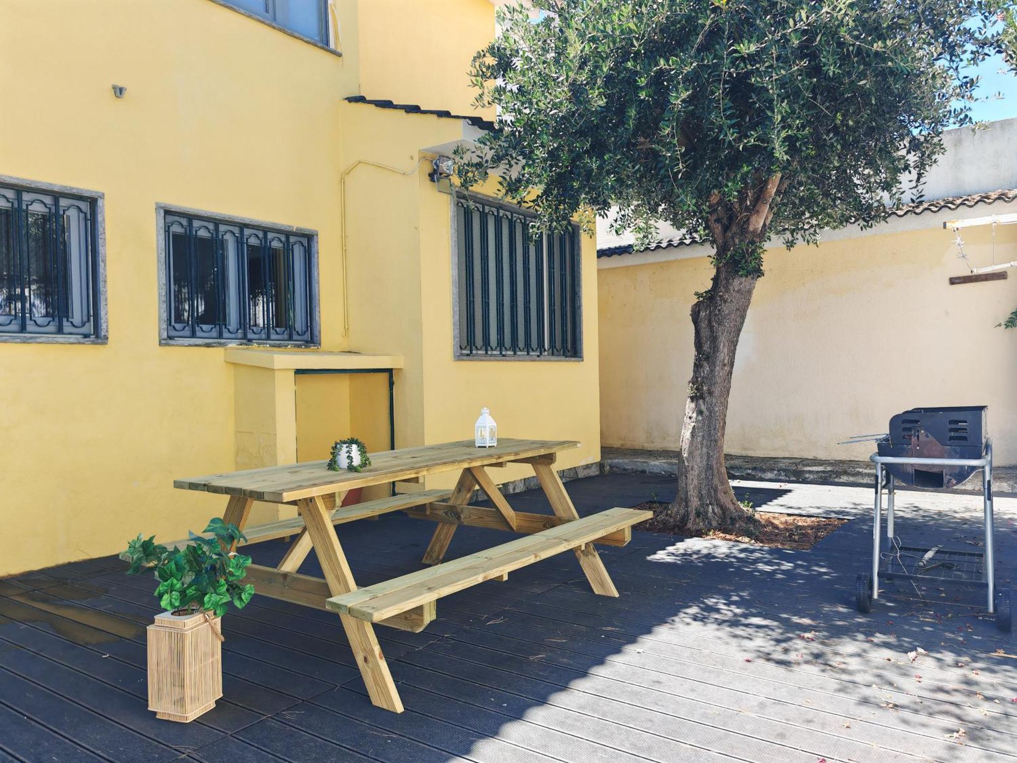 Bay Golf House Villa Cascais Ngoại thất bức ảnh